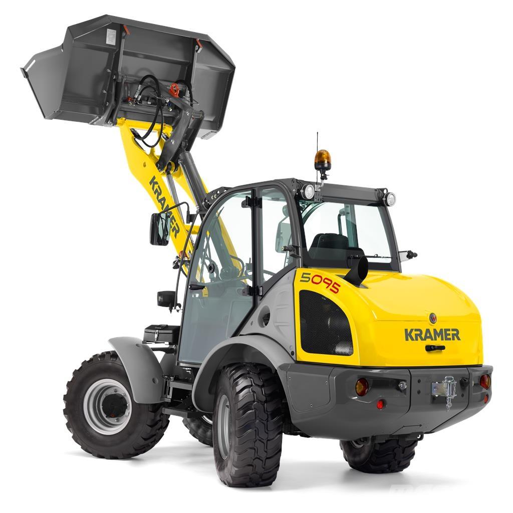 Kramer 5095 Wheel loaders