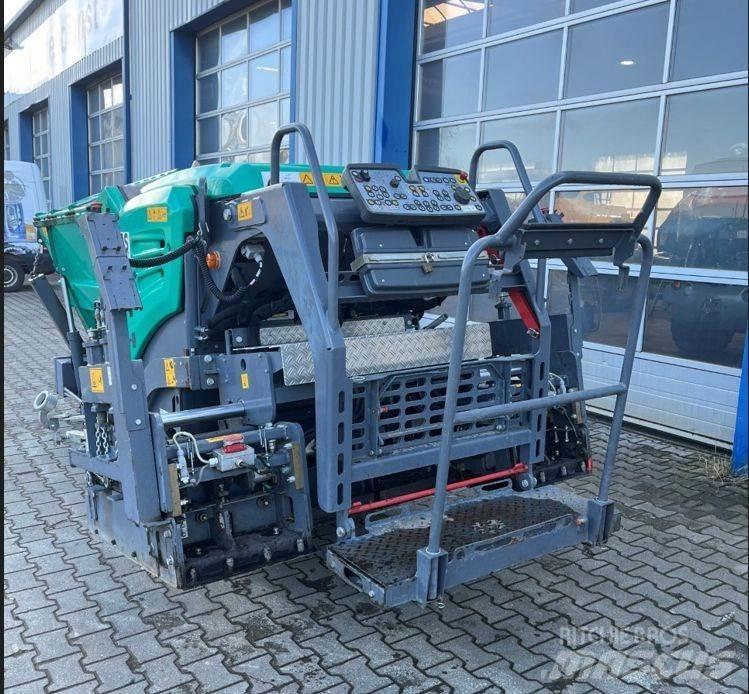 Vögele Super 800i Construction - Others