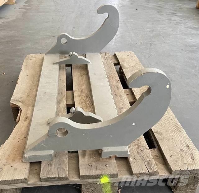 Weycor  Other components