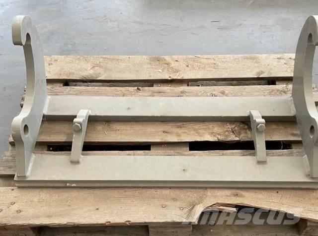 Weycor  Other components