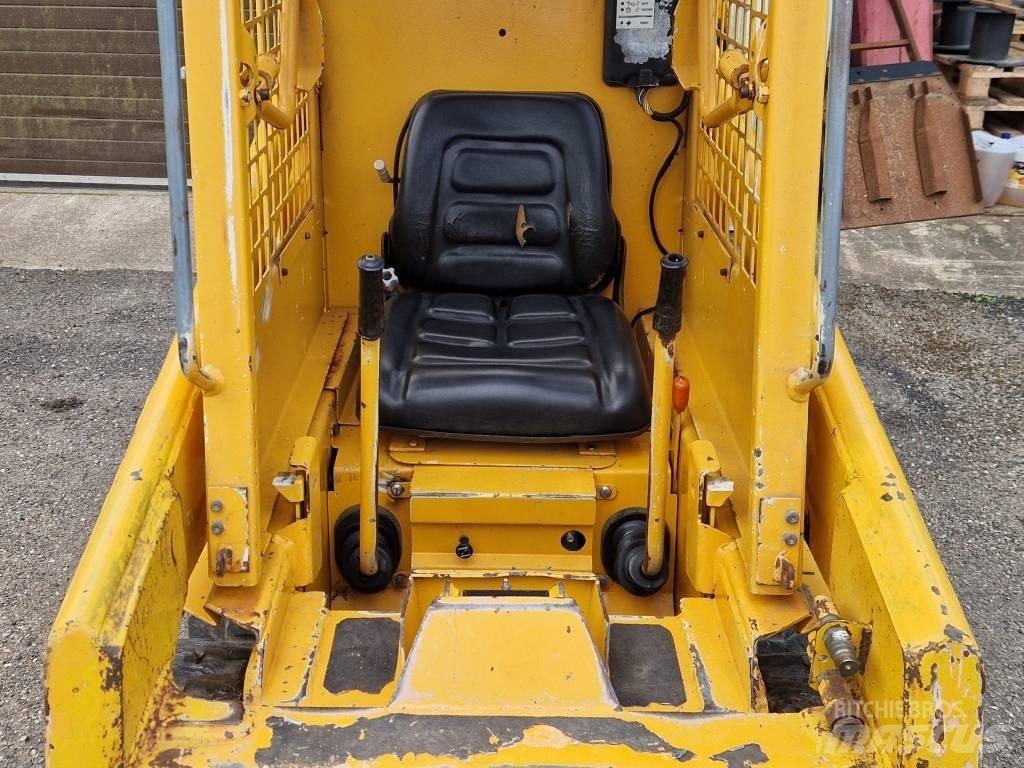 Bobcat 453 Skid steer loaders