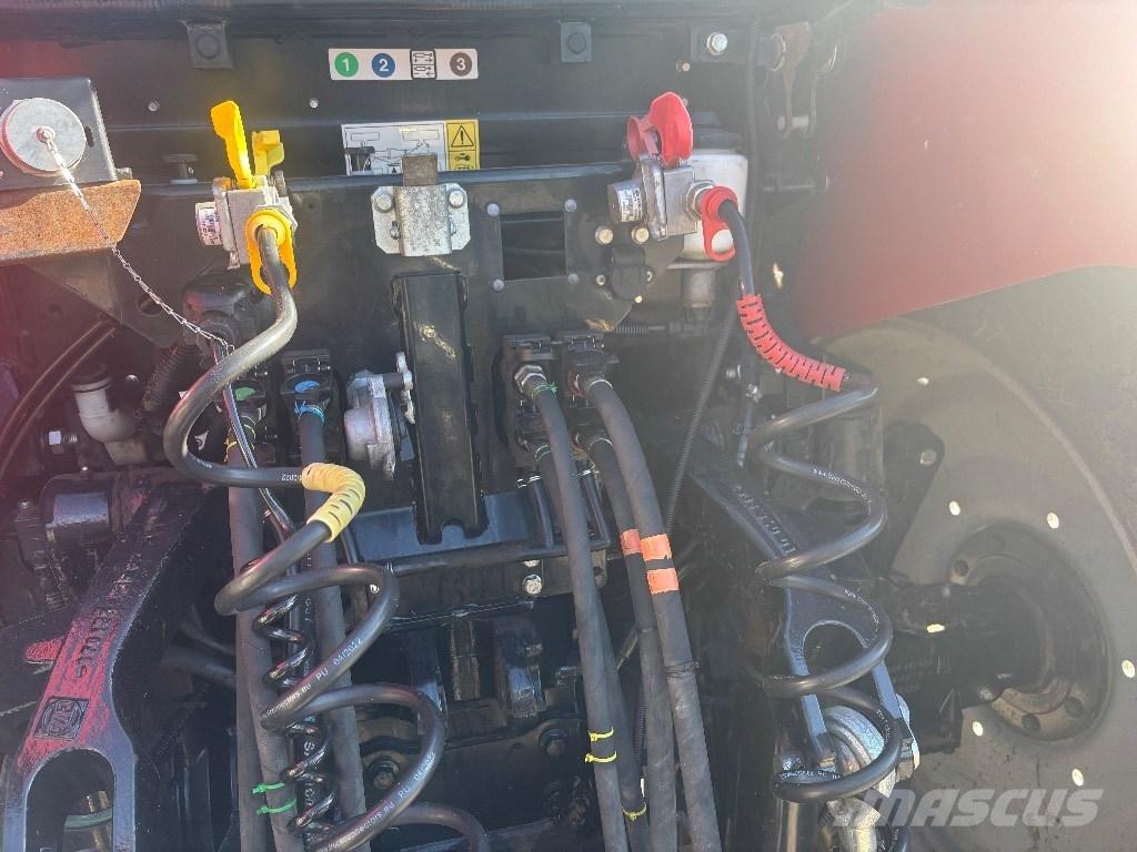 Pronar T 185 General purpose trailers