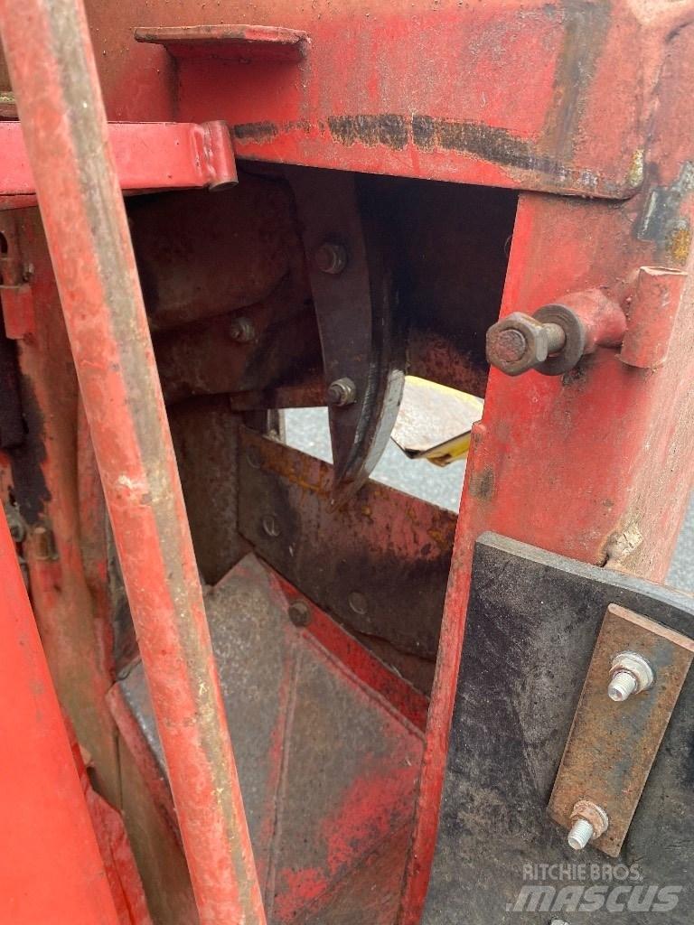 Estre HM-200 Wood splitters and cutters