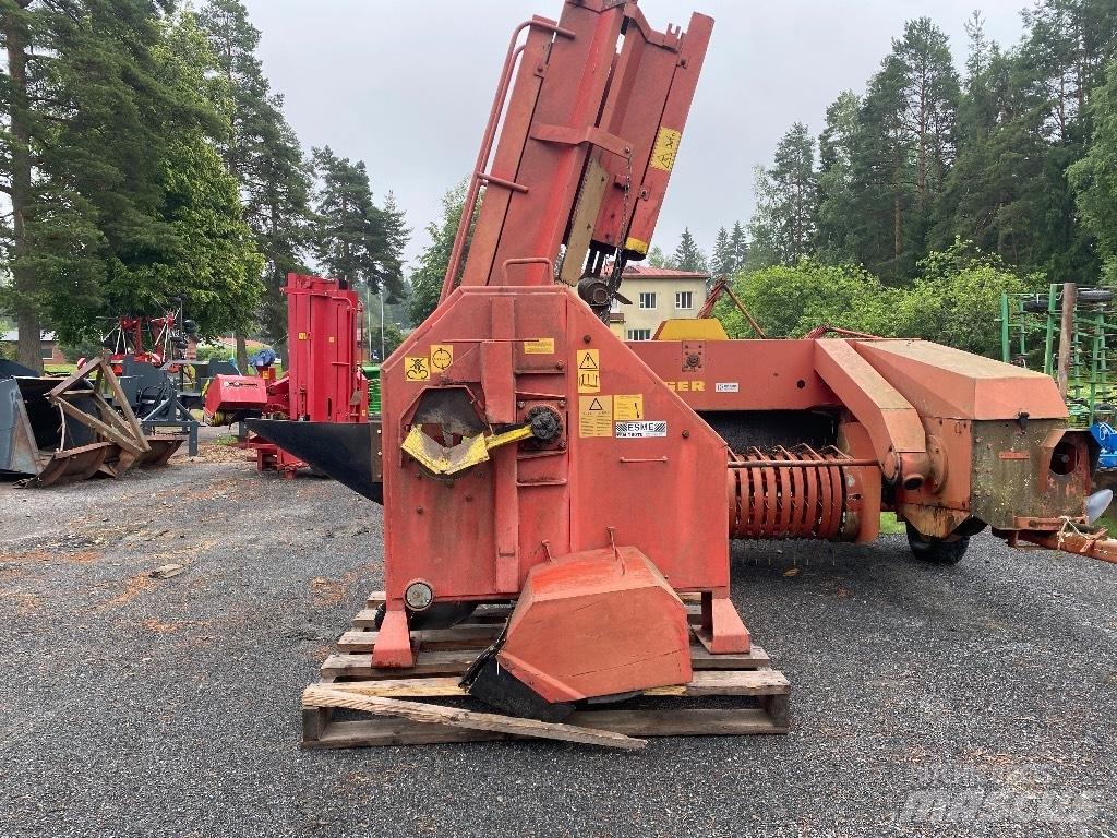 Estre HM-200 Wood splitters and cutters