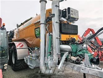 Zunhammer 18500 Manure spreaders