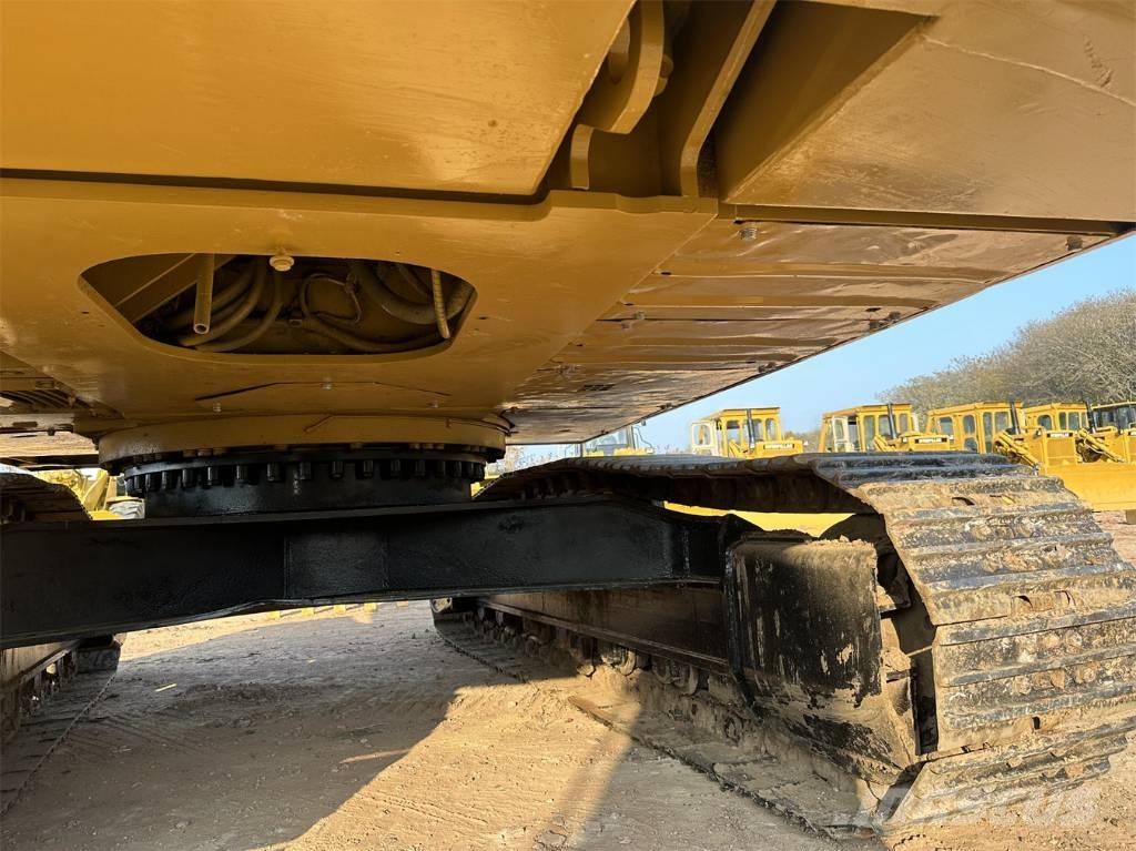 CAT 325 C Crawler excavators