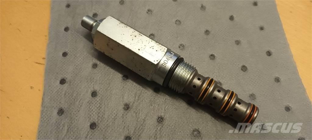 Rottne 084-0147 Hydraulics