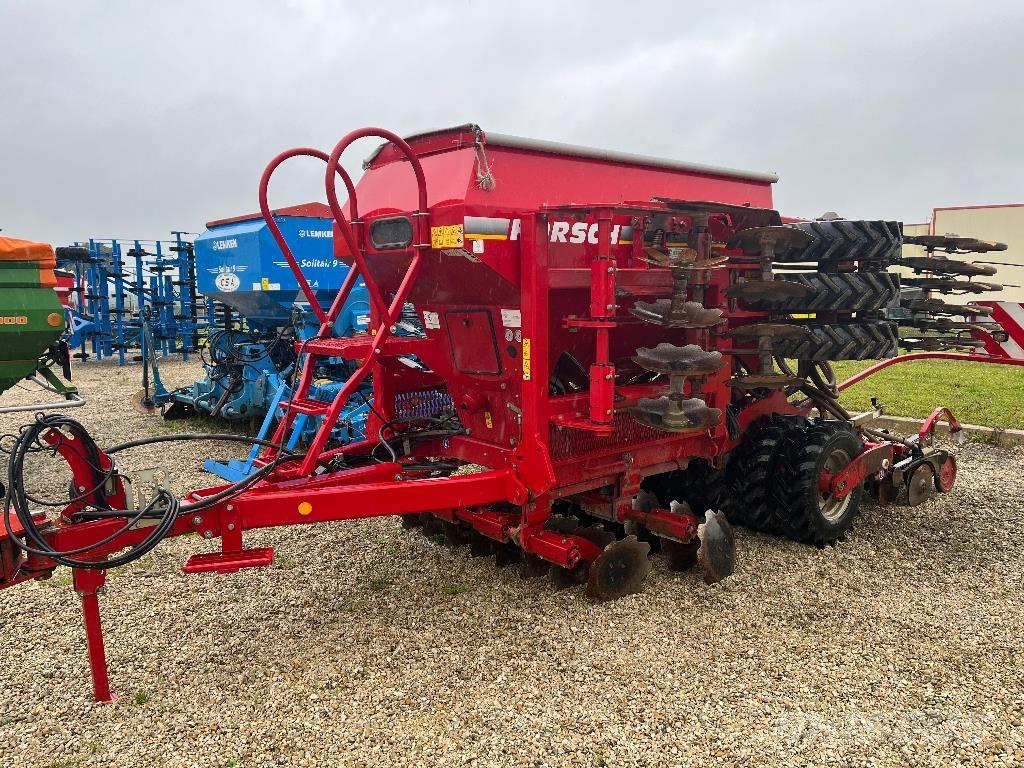 Horsch Pronto 4 DC Combination drills