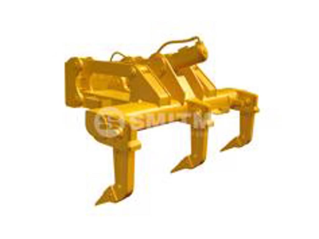 Komatsu D51 Scarifiers