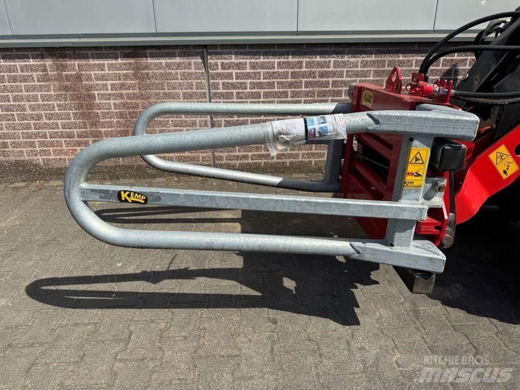 Kemp BK2100 Bale clamps