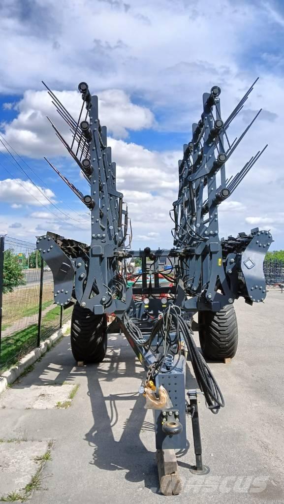 Horsch Cultro 6 TC Agriculture - Others