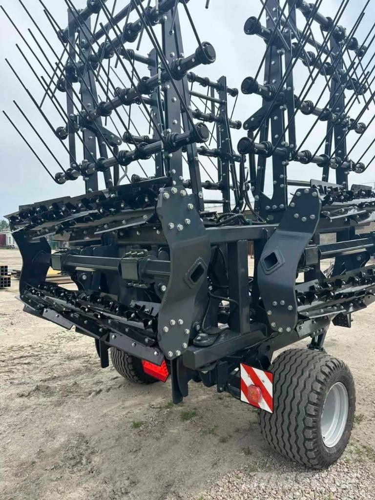 Horsch Cultro 6 TC Agriculture - Others