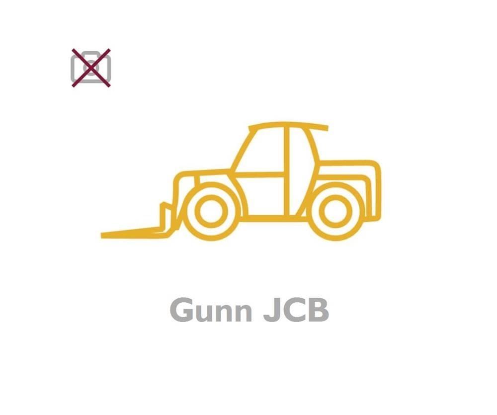 JCB 541-70WM Telescopic handlers