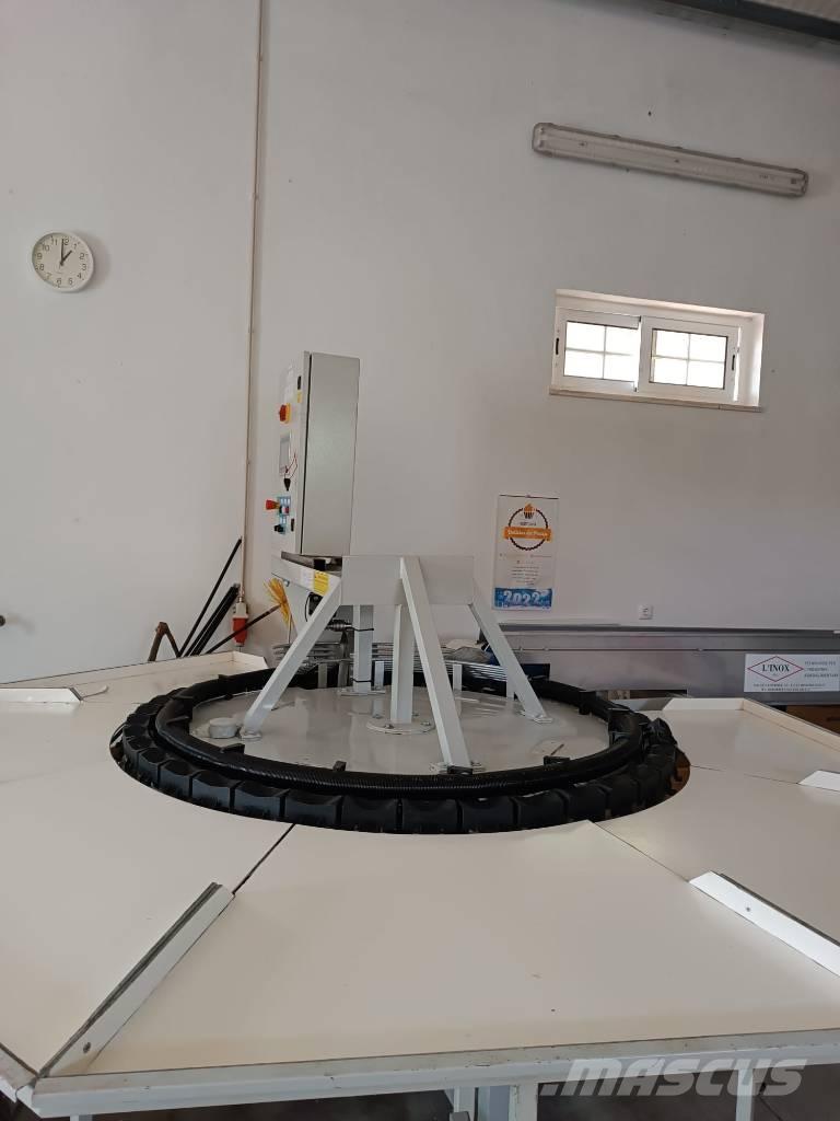  LINUX FLEXSORT TP Sorting equipment