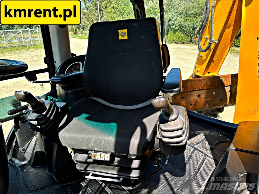 JCB 3CX MTH:2400 Backhoe loaders