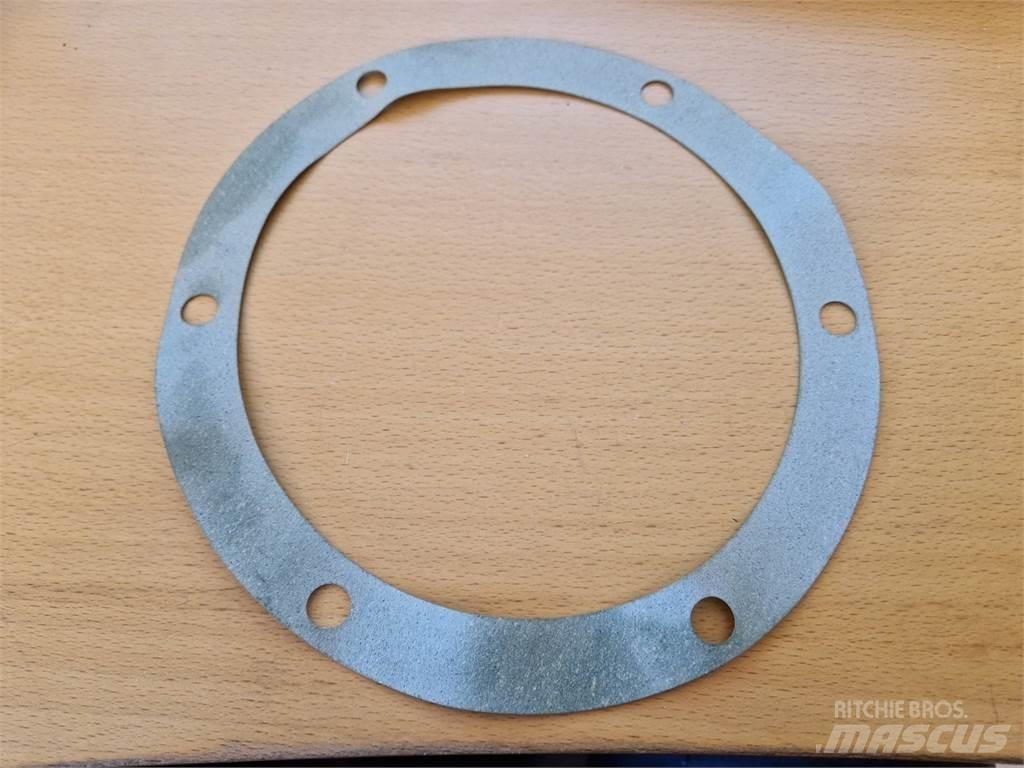 Ponsse NAF7319087 Transmission