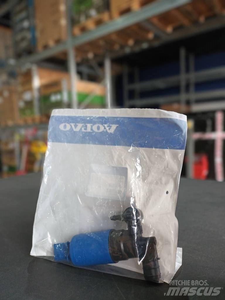 Volvo PUMP 84081004 Transportation - Others