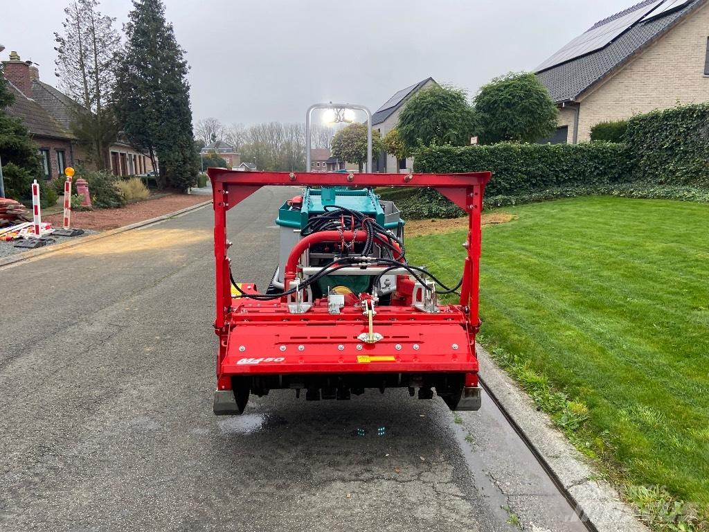 Pfanzelt Moritz Fr75 Forestry - Others