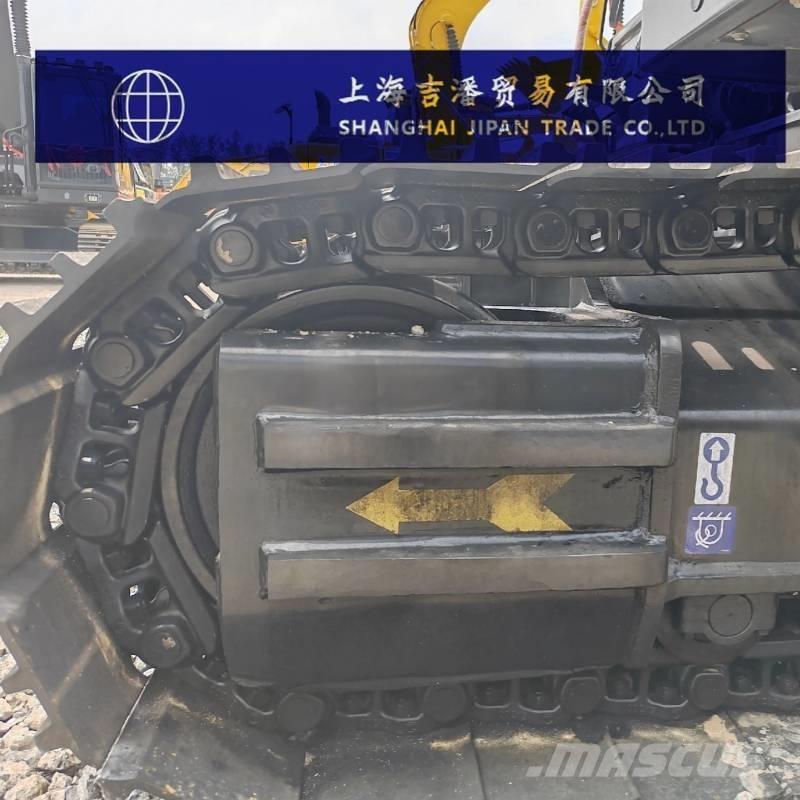 Volvo EC 300 Crawler excavators