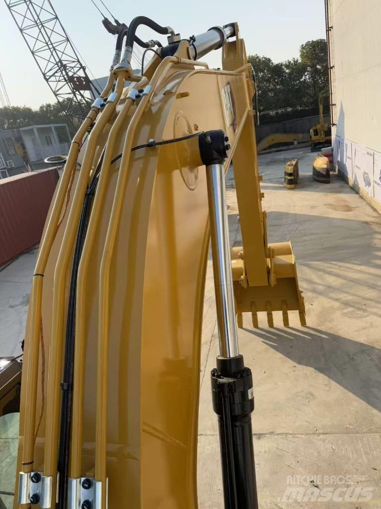 CAT 320GX Midi excavators  7t - 12t