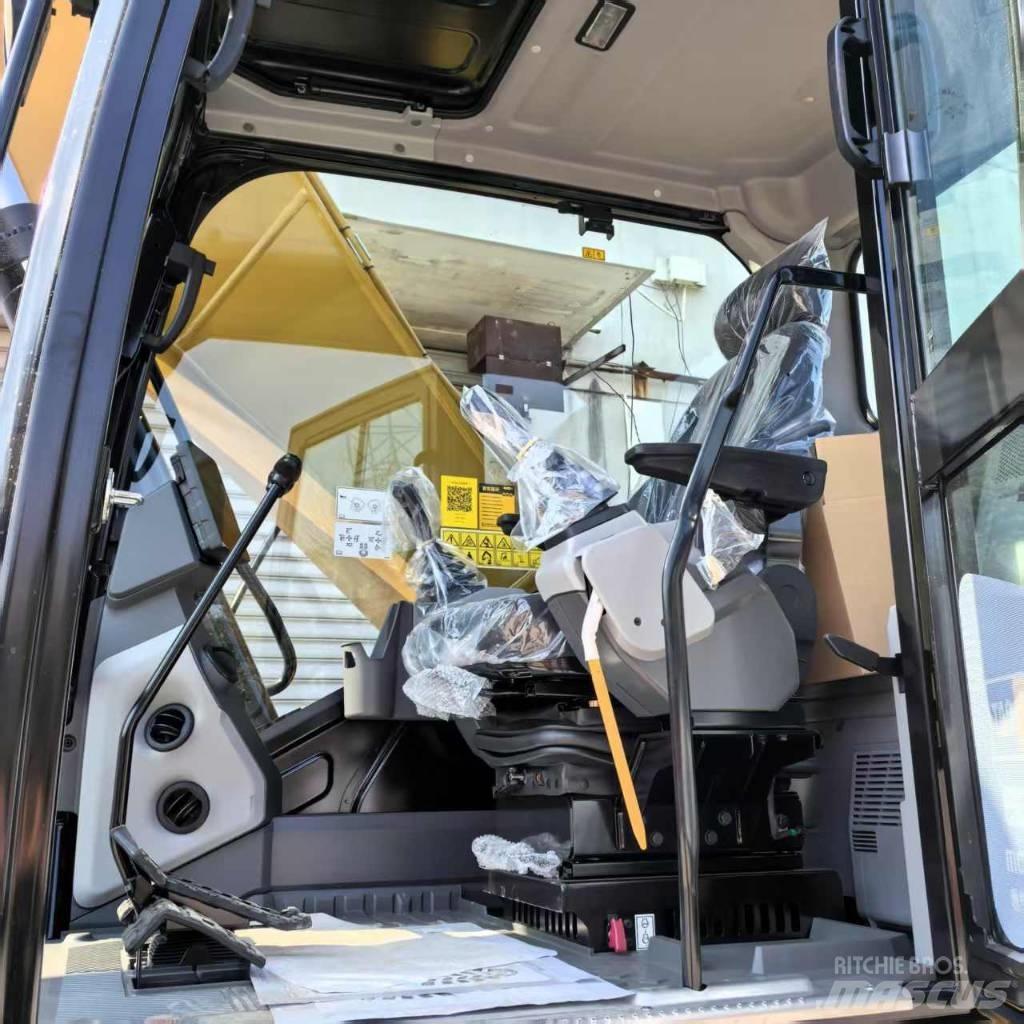 CAT 320GX Midi excavators  7t - 12t