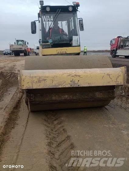 Bomag BW 213 D-4 Single drum rollers