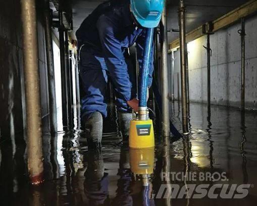 Atlas Copco WEDA 04B Construction - Others