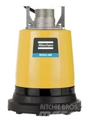 Atlas Copco WEDA 04B Construction - Others