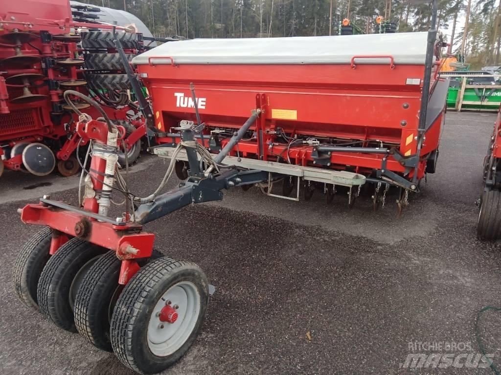 Tume HKL3000 JC Plus Combination drills