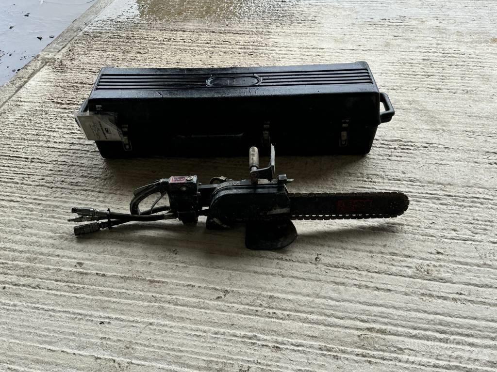  ICS 880F4 Construction - Others