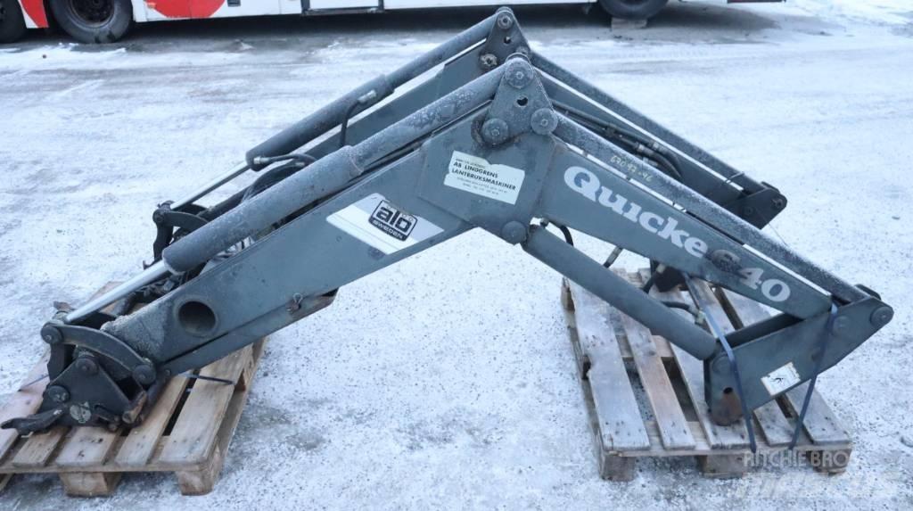 Belarus mtz 820 Front loaders and diggers