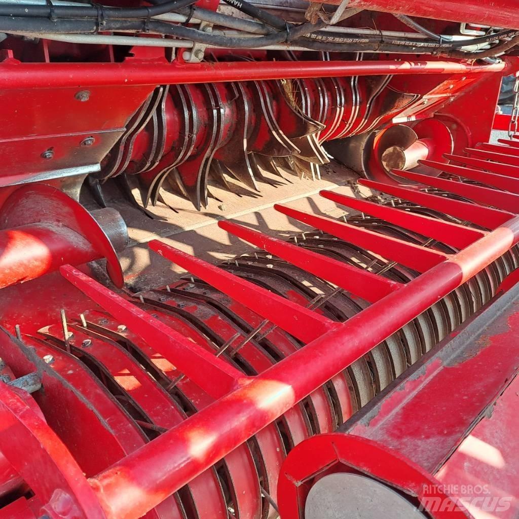 Lely RP 445 Round balers