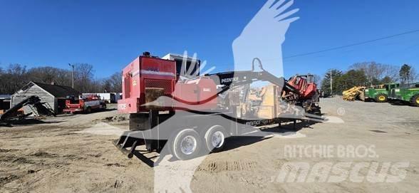 Prentice 2410 Knuckleboom loaders