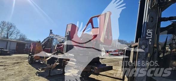 Prentice 2410 Knuckleboom loaders
