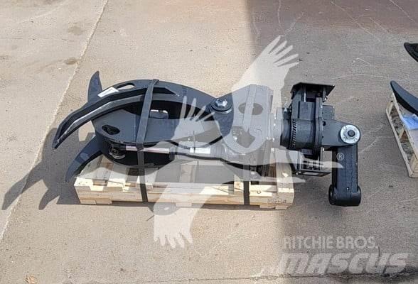 Rotobec 4642B Grapples