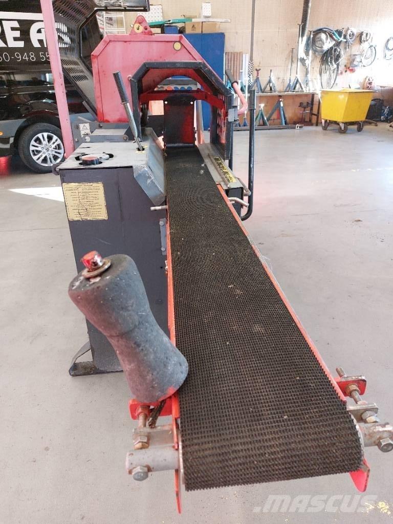 Palax KS 35 Agriculture - Others