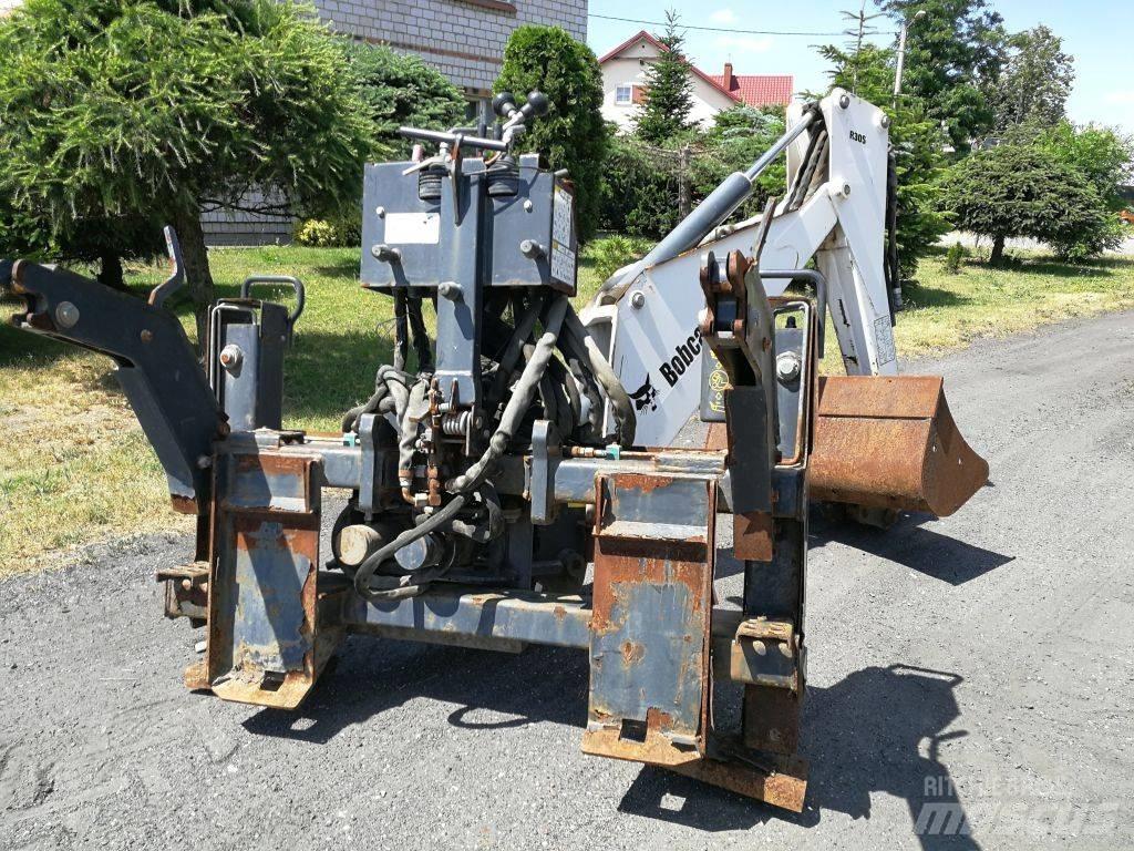 Bobcat R30S Construction - Others