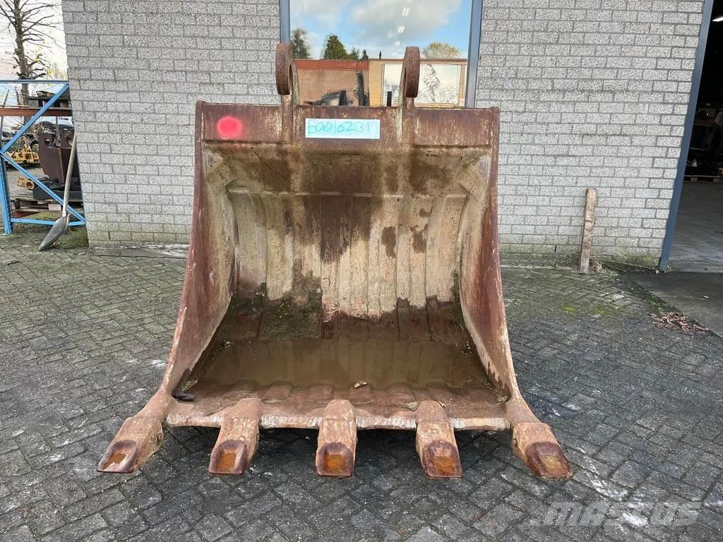  Onbekend HH-6-1900 Buckets