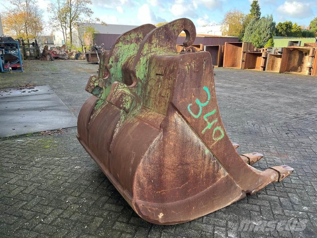  Onbekend HH-6-1900 Buckets