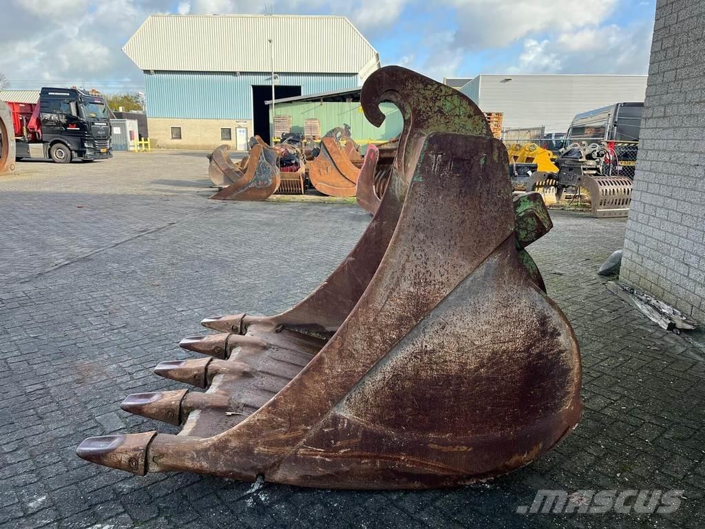  Onbekend HH-6-1900 Buckets