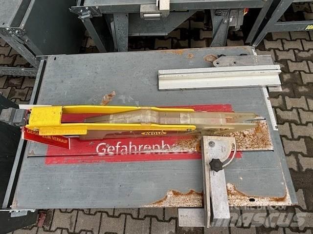  ZB 450 Construction - Others