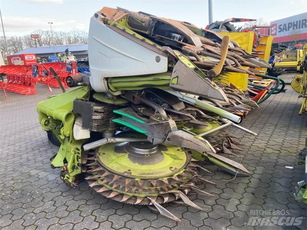 CLAAS Orbis 750 Agriculture - Others