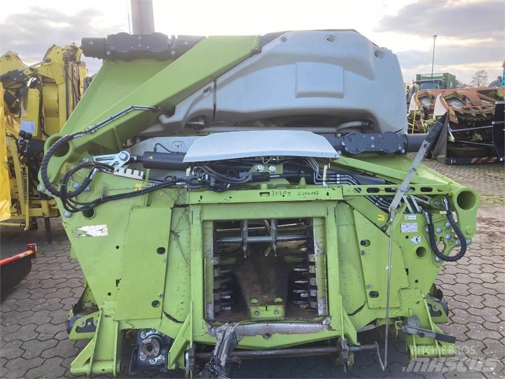 CLAAS Orbis 750 Agriculture - Others
