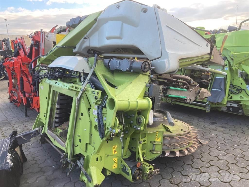 CLAAS Orbis 750 Agriculture - Others