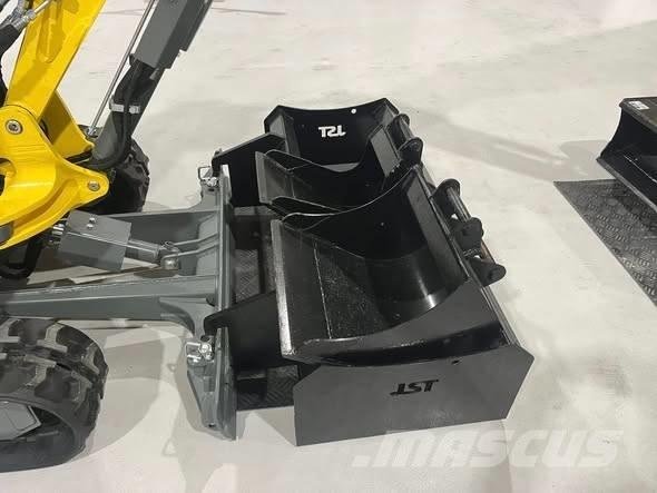 Wacker Neuson ET 20 Mini excavators < 7t (Mini diggers)