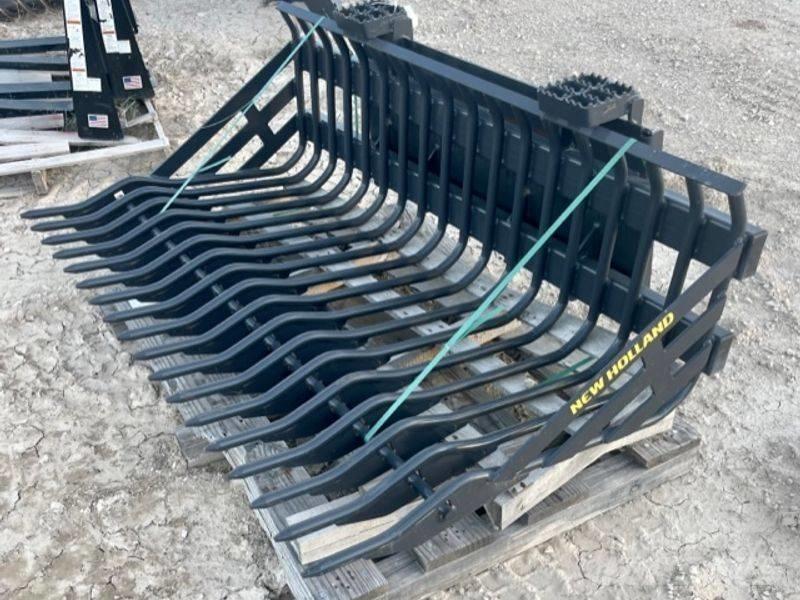 New Holland 87027540 Other components