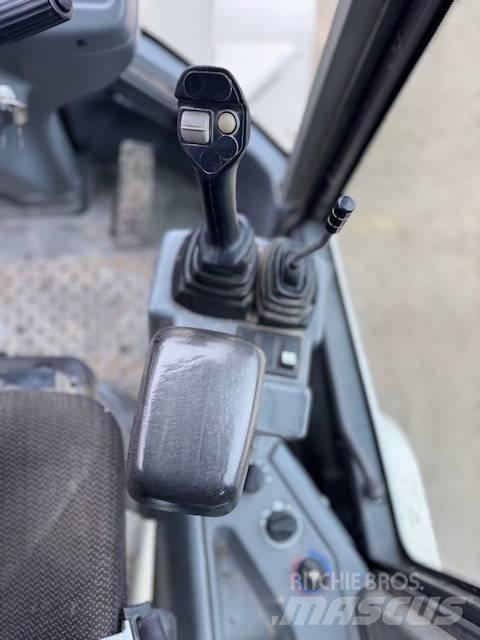 Volvo L 30 B Wheel loaders