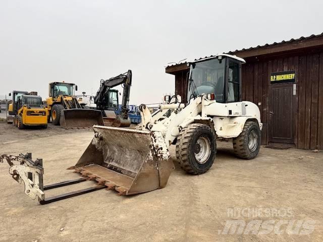 Volvo L 30 B Wheel loaders