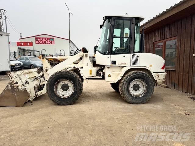 Volvo L 30 B Wheel loaders