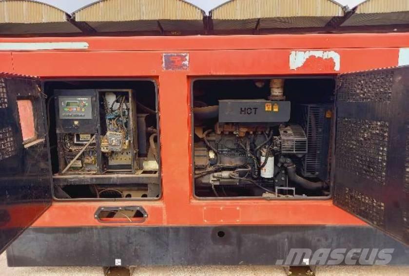 Himoinsa HFW 85 Other Generators